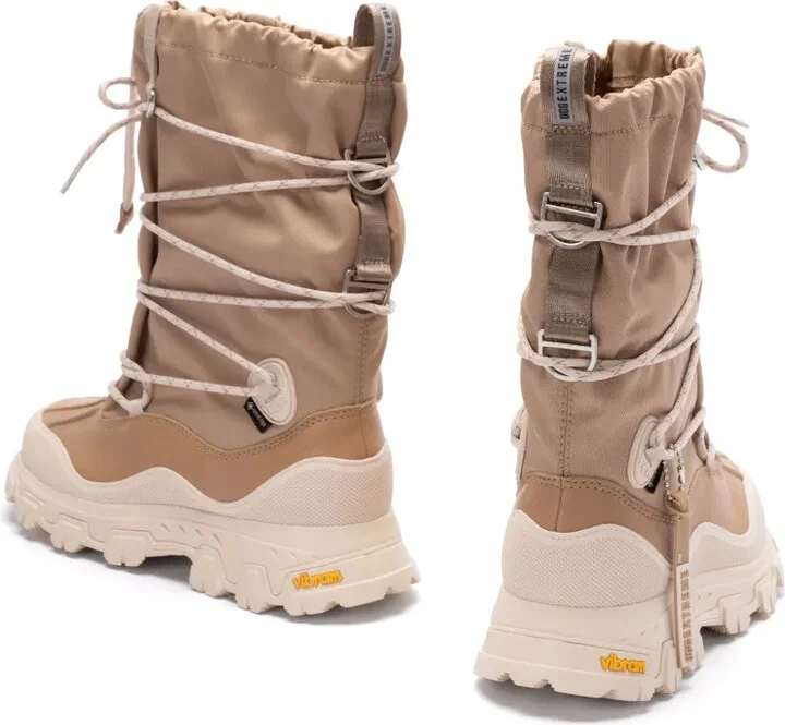 MetroPeak Sand boots - Image 4