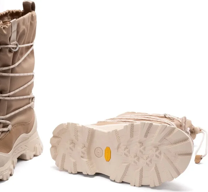 MetroPeak Sand boots - Image 5