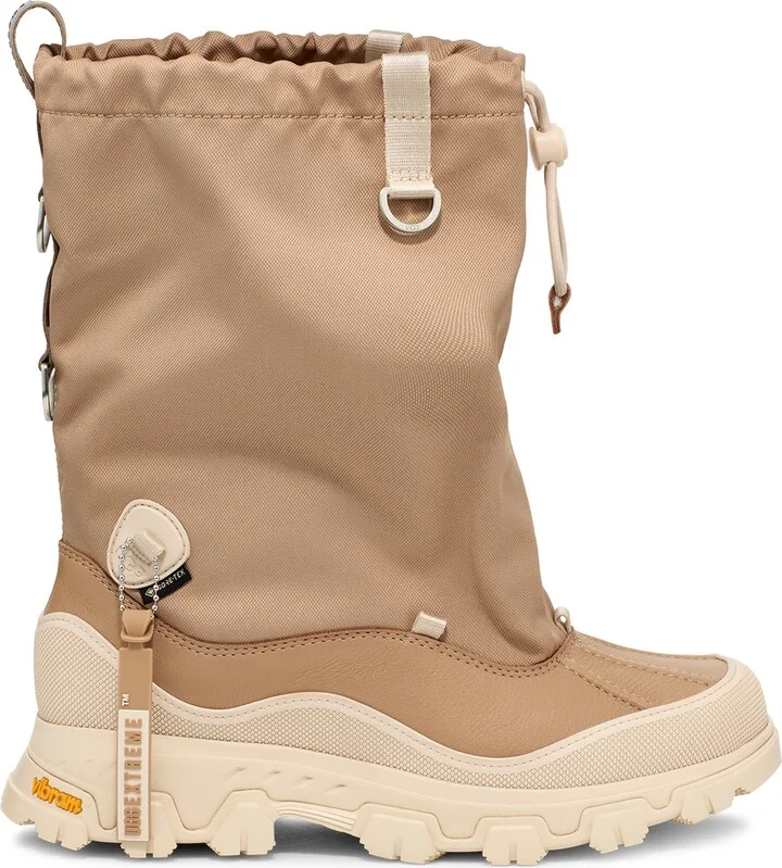 Metropeak Water Repellent Insulated Boot - Image 2