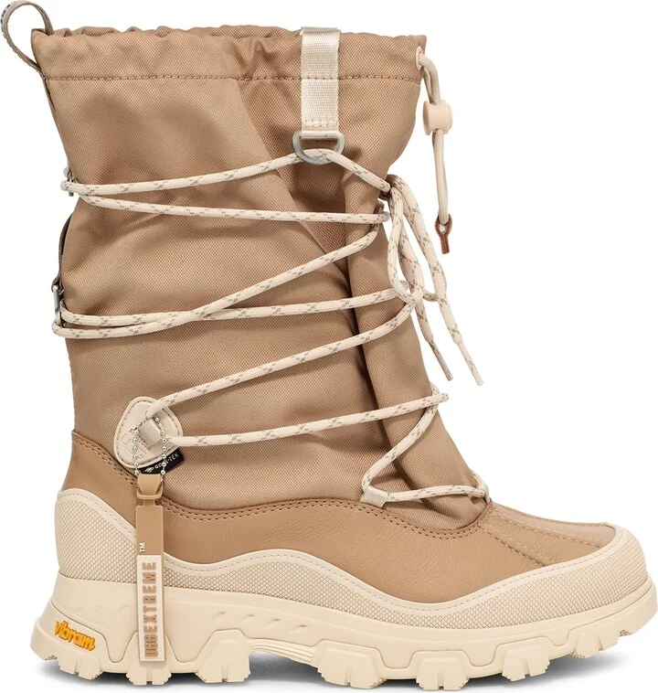 Metropeak Water Repellent Insulated Boot - Image 4
