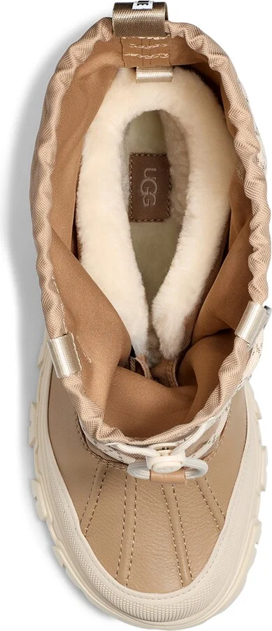 Metropeak Water Repellent Insulated Boot - Image 5