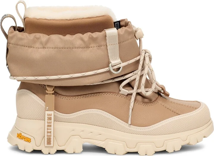 Metropeak Water Repellent Insulated Boot - Image 9