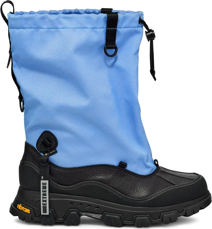 Metropeak Water Repellent Insulated Boot - Image 2