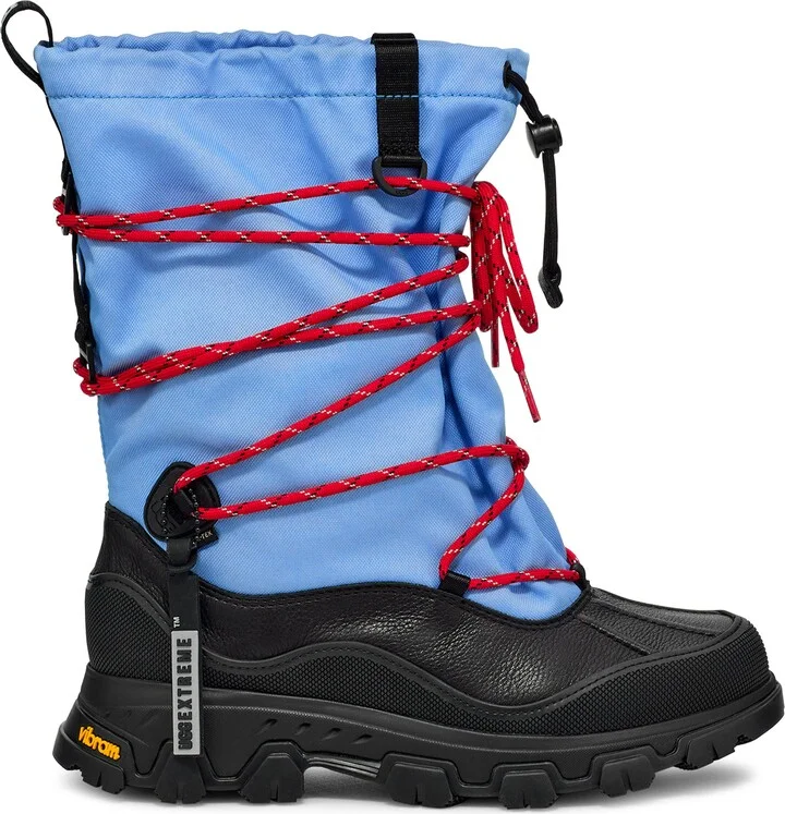 Metropeak Water Repellent Insulated Boot - Image 4