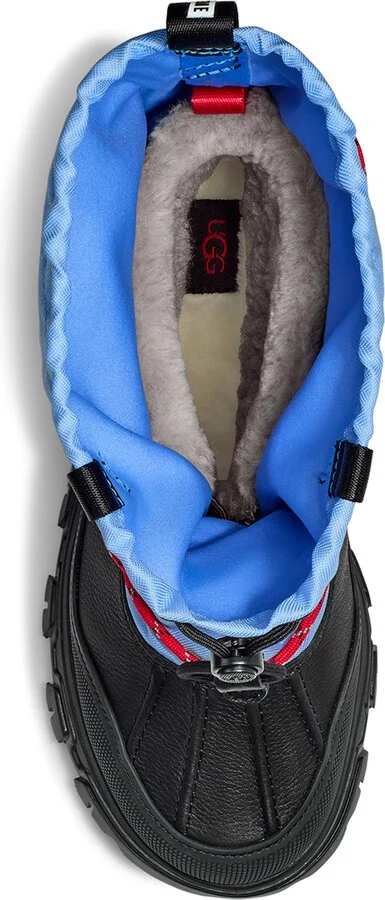 Metropeak Water Repellent Insulated Boot - Image 5