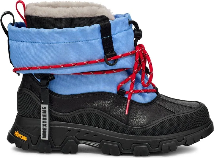 Metropeak Water Repellent Insulated Boot - Image 7