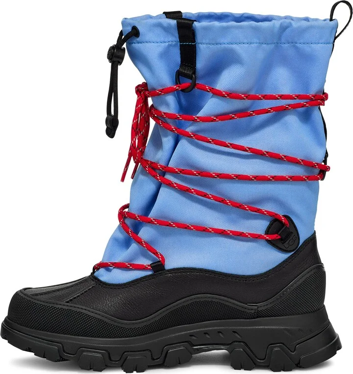 Metropeak Water Repellent Insulated Boot - Image 8