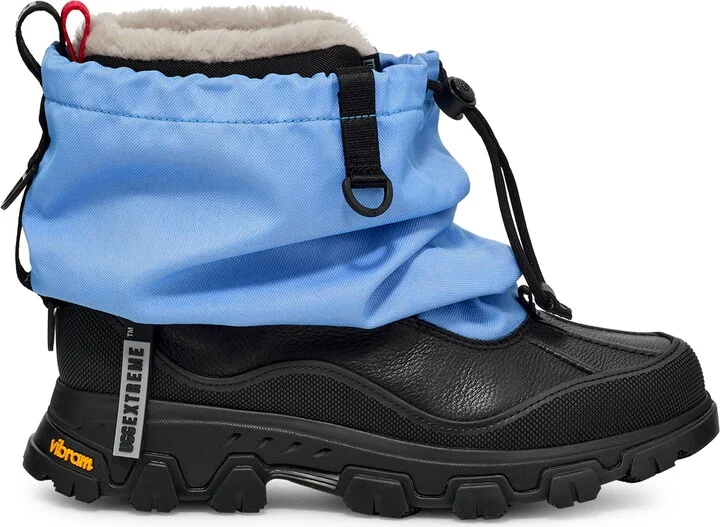 Metropeak Water Repellent Insulated Boot - Image 9