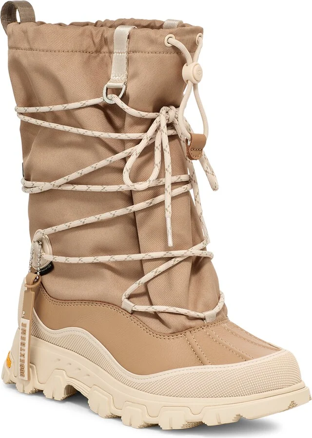 Metropeak Water Repellent Insulated Boot