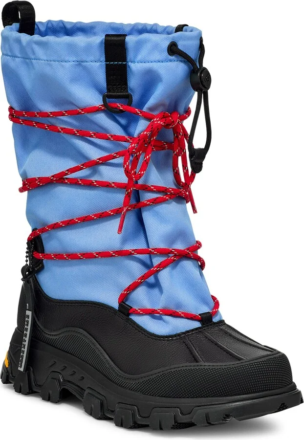 Metropeak Water Repellent Insulated Boot