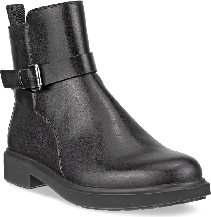 Metropole Amsterdam Waterproof Bootie