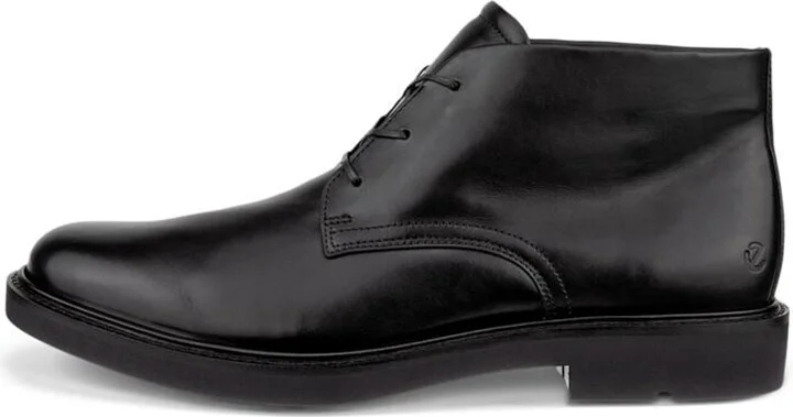 Metropole London Chukka Boot - Image 3