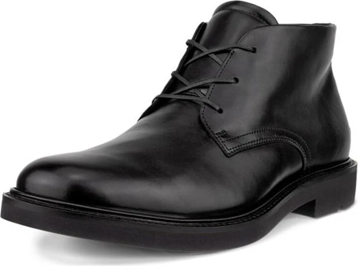 Metropole London Chukka Boot