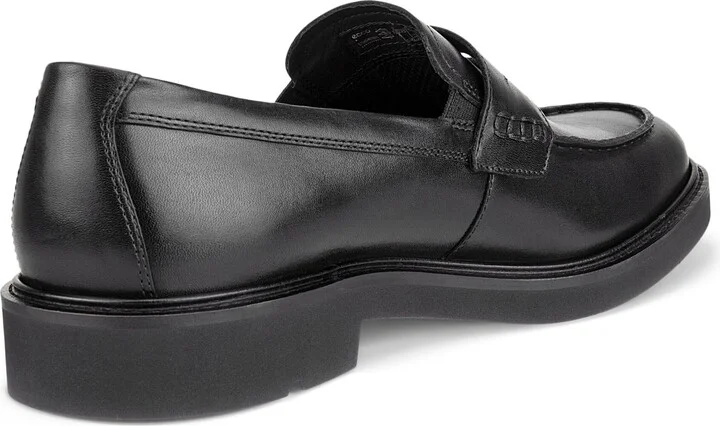 Metropole London Penny Loafer - Image 2