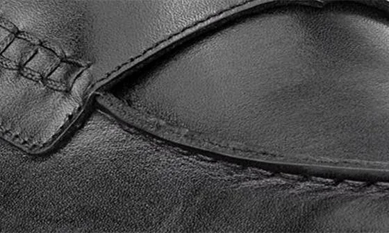 Metropole London Penny Loafer - Image 5
