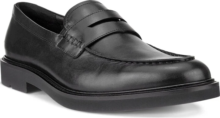 Metropole London Penny Loafer
