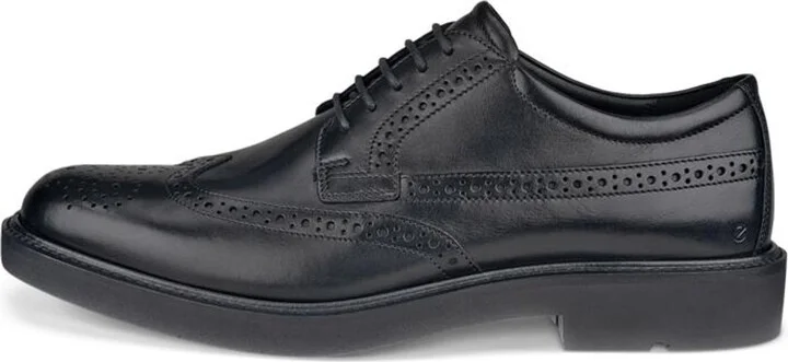 Metropole London Wingtip Oxford - Image 3