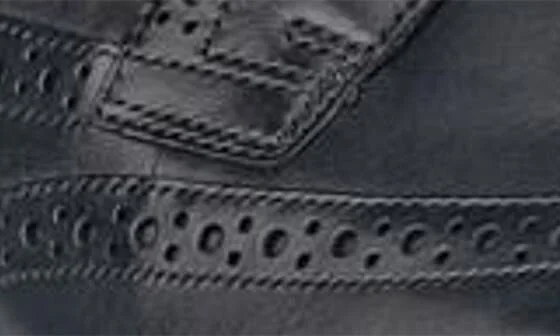 Metropole London Wingtip Oxford - Image 5
