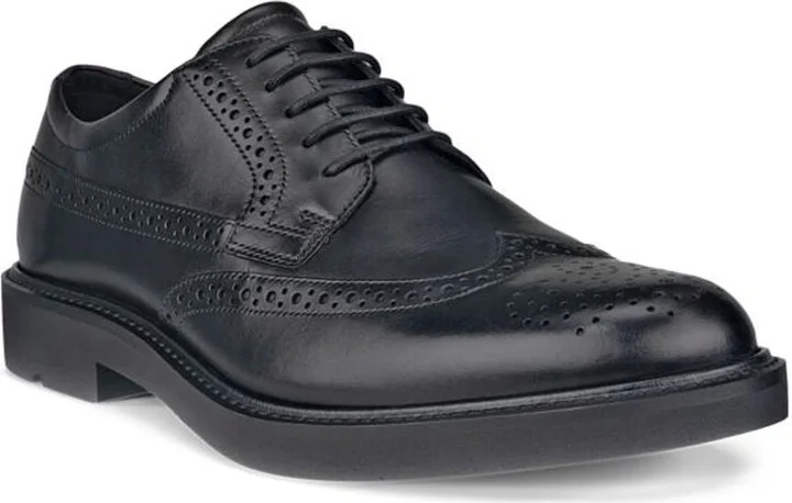 Metropole London Wingtip Oxford