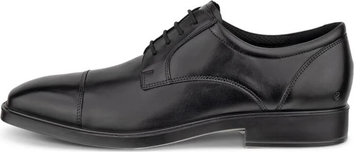 Metropole Milan Cap Toe Derby - Image 2