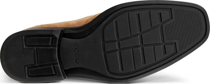 Metropole Milan Chukka Boot - Image 4