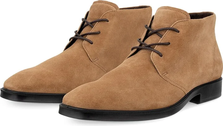 Metropole Milan Chukka Boot - Image 6