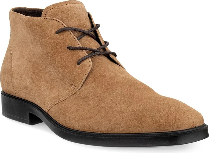 Metropole Milan Chukka Boot