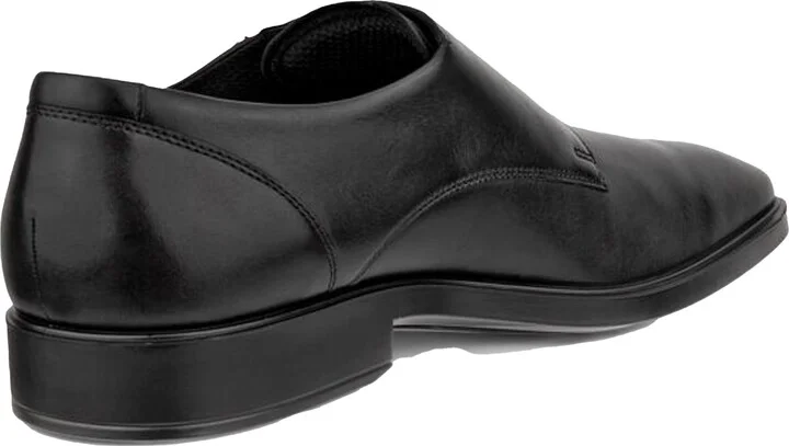Metropole Milan Double Monk Strap Derby - Image 2
