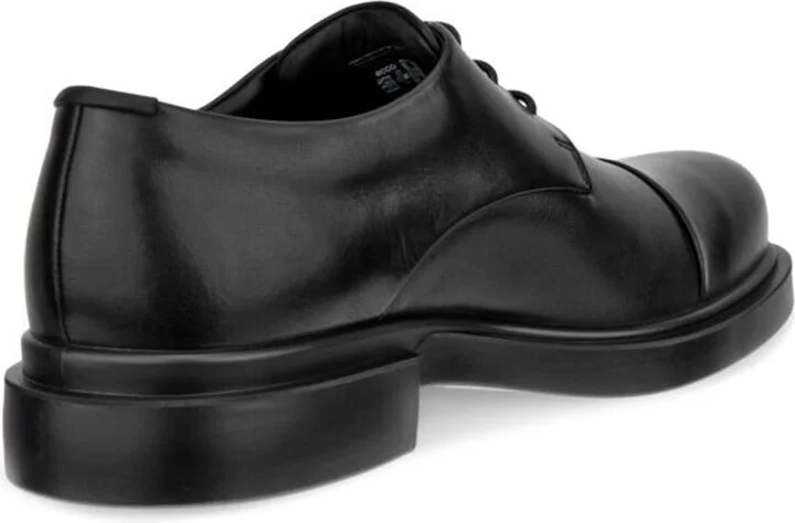 Metropole Seoul Cap Toe Derby - Image 2