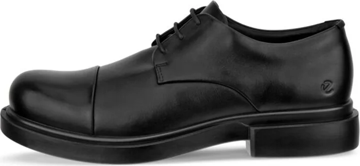 Metropole Seoul Cap Toe Derby - Image 3