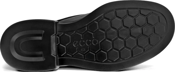 Metropole Seoul Cap Toe Derby - Image 4