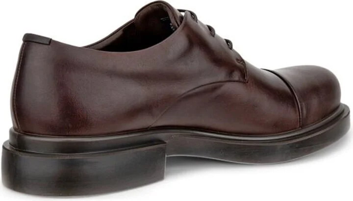 Metropole Seoul Cap Toe Derby - Image 6