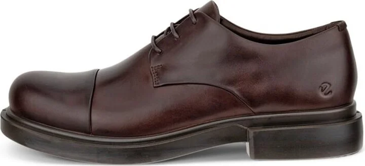 Metropole Seoul Cap Toe Derby - Image 7