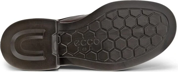 Metropole Seoul Cap Toe Derby - Image 8