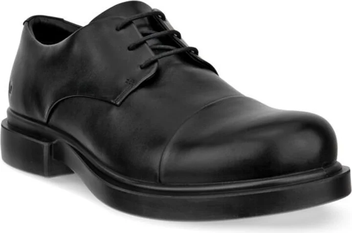 Metropole Seoul Cap Toe Derby