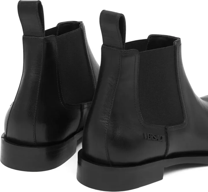 Metropoli Chelsea boots - Image 4