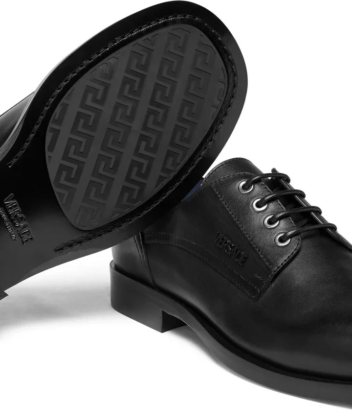 Metropoli derby shoes - Image 2