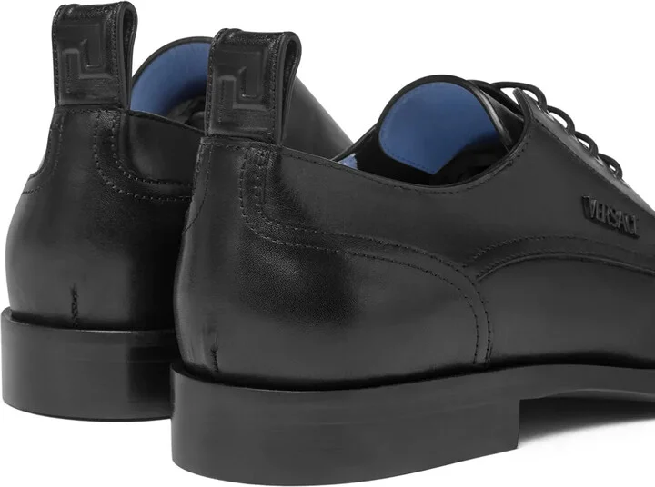 Metropoli derby shoes - Image 3