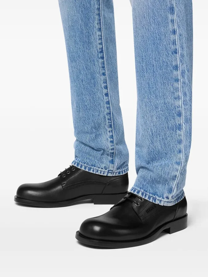 Metropoli derby shoes - Image 5