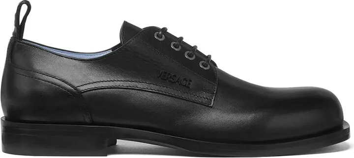 Metropoli derby shoes