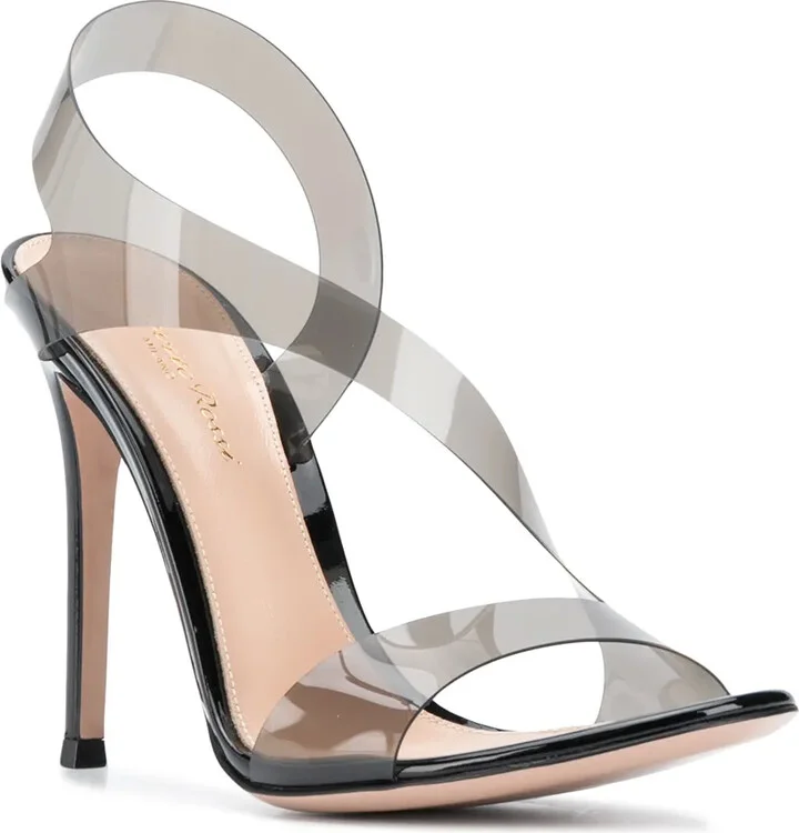 Metropolis 105mm sandals - Image 2
