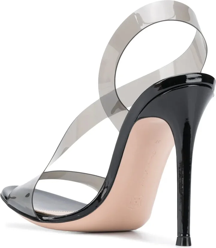 Metropolis 105mm sandals - Image 3