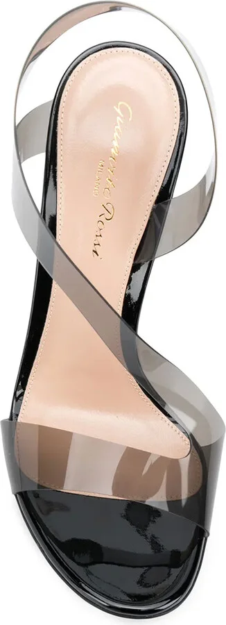 Metropolis 105mm sandals - Image 4