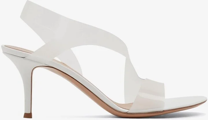Metropolis 70 PVC Sandals