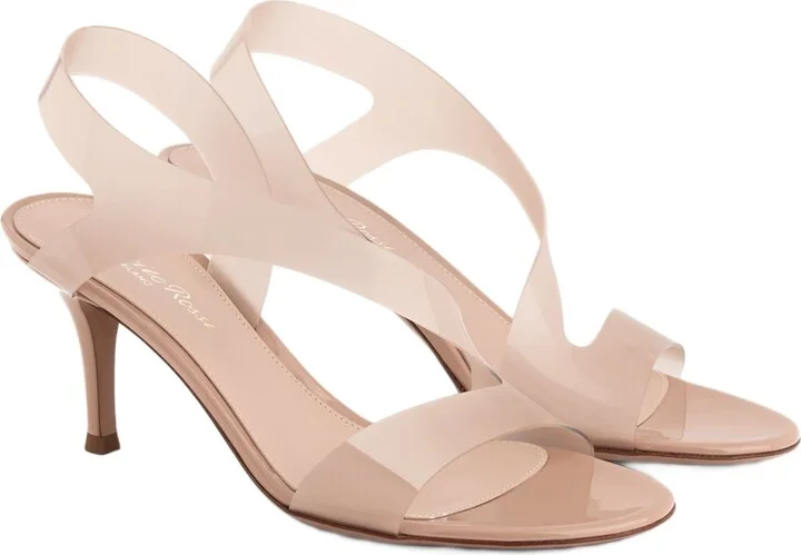 Metropolis 70 Sandals - Image 2