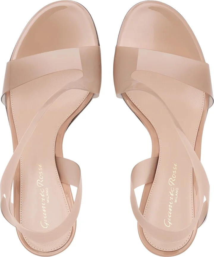 Metropolis 70 Sandals - Image 3