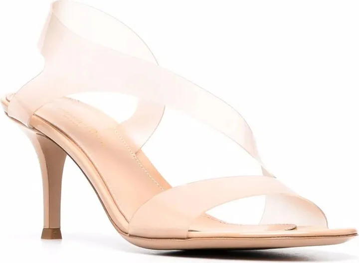 Metropolis 70mm sandals - Image 2