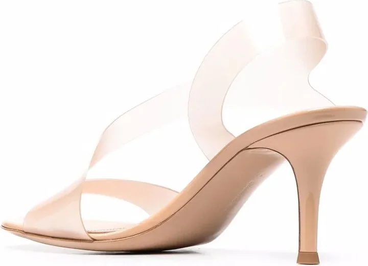 Metropolis 70mm sandals - Image 3