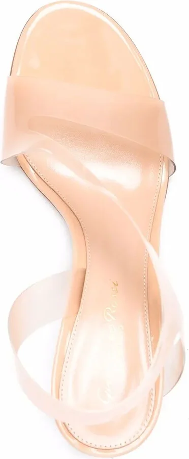 Metropolis 70mm sandals - Image 4
