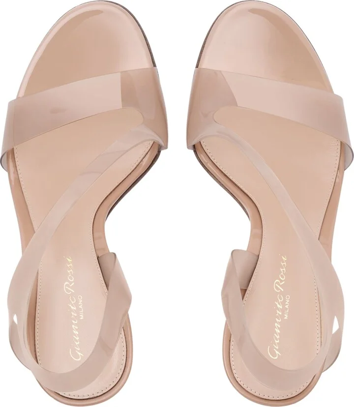Metropolis Sandals - Image 3